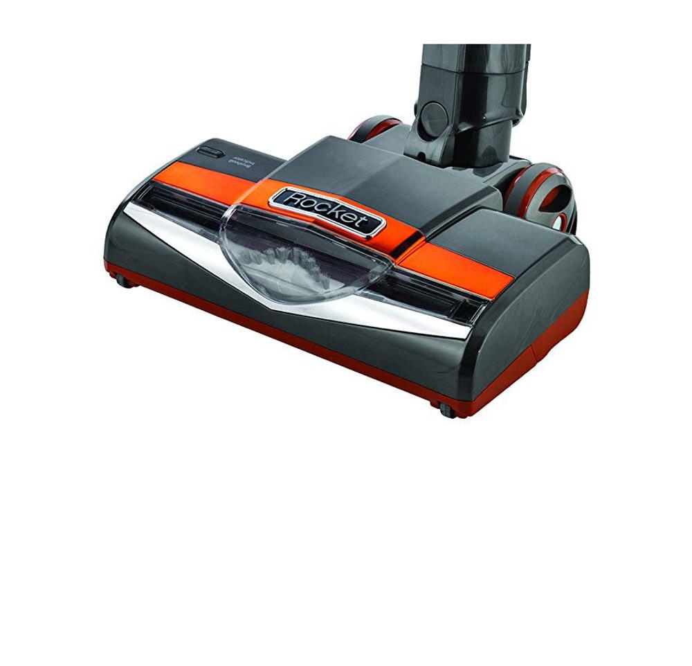 Amazon.com - Shark Rocket HV302 Ultra-Light Corded Bagless Vacuum